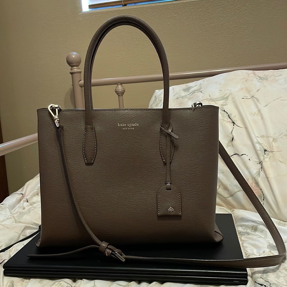 Kate Spade large cross body bag